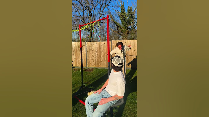Don’t pull the wrong mystery string 🏹🤣