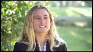 A Two Wave Total - Profile: Nikki Van Dijk
