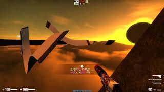 surf eclipse fix