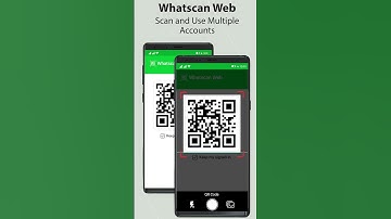 Whatscan Web - clone app