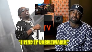 Celebrity Celebrities React to Rich Homie Quan's Tragic Death at 34 | Emotional Tributes Pour In Profile