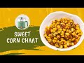 5 నిమిషాల్లో Corn Chaat! AGARO Electric Kettle తో Hostel Snack Hack! | No Stove Required