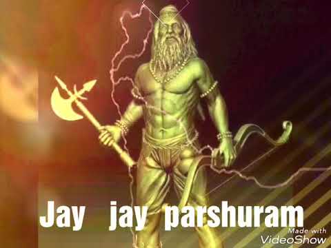 Whatsapp status VideoBrahmin song 2018jay jay parshuram status song