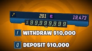 NEW! Fastest Way To Transfer Money Between 2 Characters