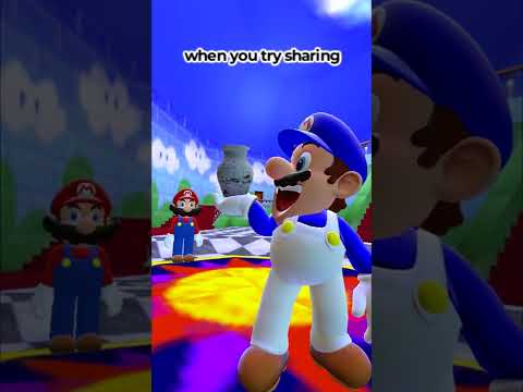 when you try sharing #shorts