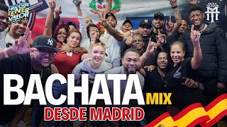 Download Lagu MIX BACHATA  EUROTOUR 2025 – DJ MICKY EL TSUNAMI | Bachata Romántica | Lo Mejor Para Bailar MP3