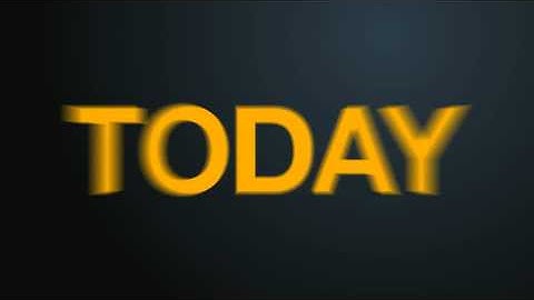 After Effects Project Files - Ident Broadcast Package - VideoHive