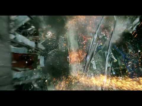 Transformers 4 Final Battle Part 2