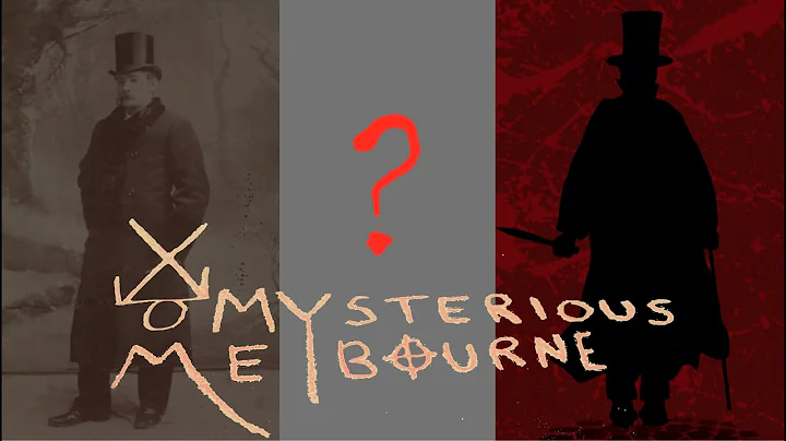 Jack The Ripper? Frederick Bailey Deeming | True C...