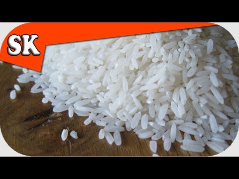 How To Cook Perfect Rice Make Perfect Rice Every Time-11-08-2015