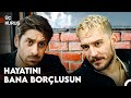 Hala Oğullarının Hikayesi #1 Unutmayın Ki Çetin Varken Size Hiçbir Şey Olmaz - Üç Kuruş