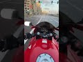 Honda CBR 😍😍