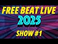 Beat Live 2025 نمایش شماره 1 Beat Live 2025 نمایش شماره 1