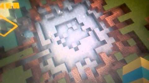 Dragon Block C mod showcase