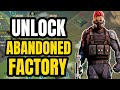 F2P HELP CRIS IN ABANDONED FACTORY LAST DAY ON EARTH 