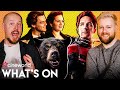 February 2023's BIGGEST MOVIE RELEASES! - What's On At Cineworld Cinemas