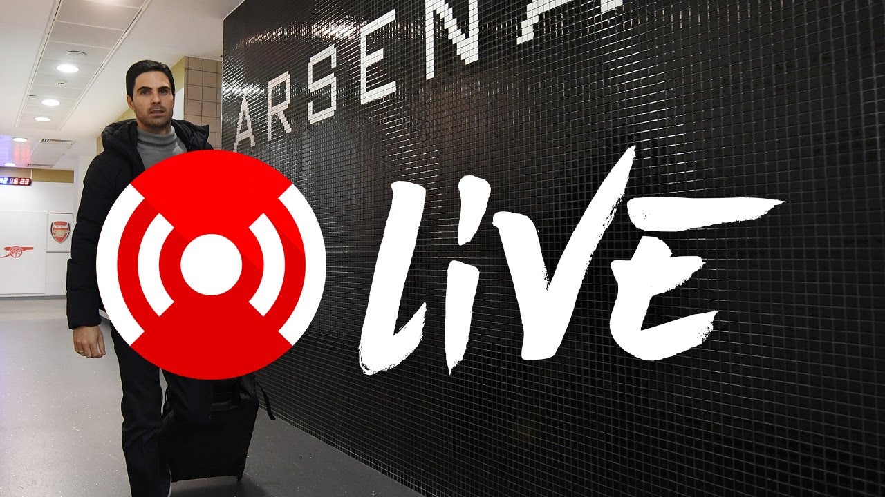 Arsenal-Manchester United live stream: Watch Premier League ...