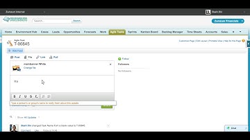 Salesforce Files Connect with Google Drive