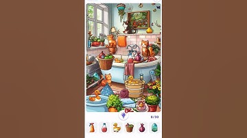 Hidden objects #games #gaming #androidgames #gameplay #dop2 #puzzle