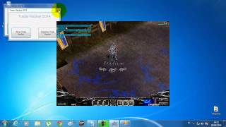 Trade Hacker MuAwaY 2014