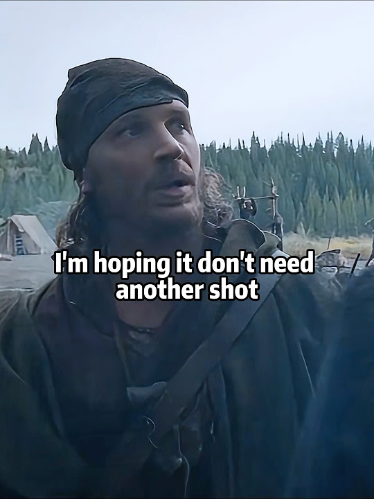 Where are we with the hall youtube movie therevenant youtube