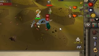 Pking RuneWild #22 | UNSTOPPABLE |  +10b lOOT |  1B GIVEAWAY | JOSE_OSRS