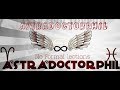 Astradoctorphil- сказка о похождениях сатурна по домам и знакам