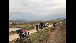 Ha Noi run – day 3 by allmoto 33 views 2 months ago 5 minutes, 26 seconds