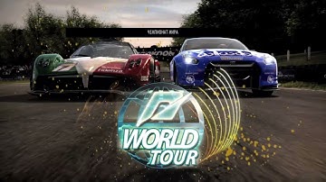 Need for Speed Shift | Прохождение #1 НАЧАЛО