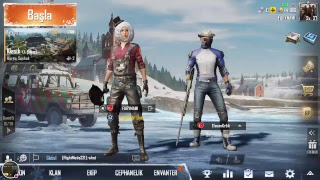 Pubg Ye Girekmi Hele Gel Girek