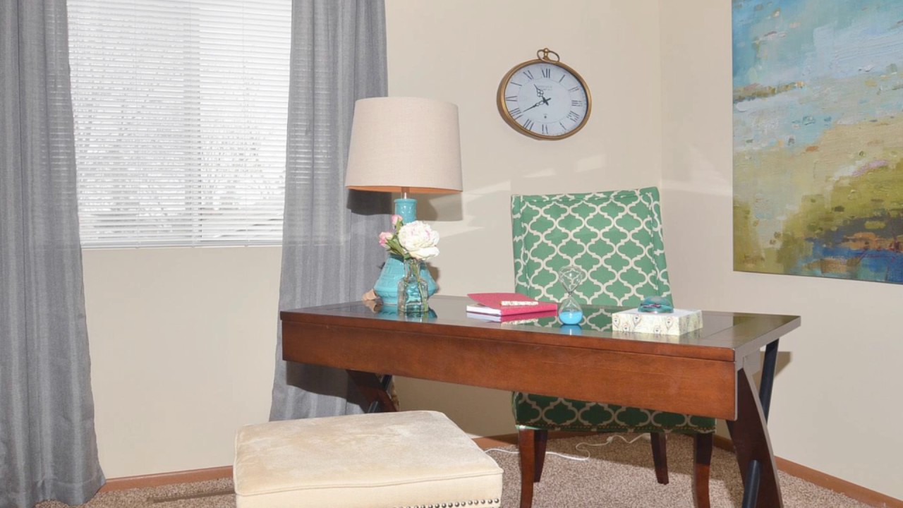 SouthFork Rental Homes Experience Excellence YouTube