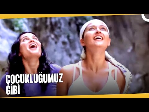 Masum Olduğumuz Günlere Dönüş | Vicdan