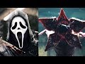 DEAD BY DAYLIGHT All The Killer's Trailers (2019) Includes Stranger Things