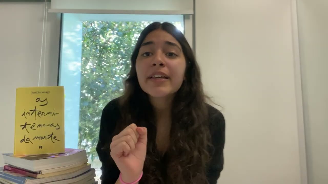 132 - Margarida Santos | Secundário | ART'J – E. Profissional de Artes Performativas Jobra | Aveiro