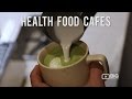 Matcha cafes melbourne big review tv