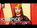 Ice Spice To Make Acting Debut In Upcoming Movie Directed By Spike Lee | Fast Facts