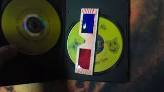 My Drive-In Overview Collection- Drive-In Film-Part-1