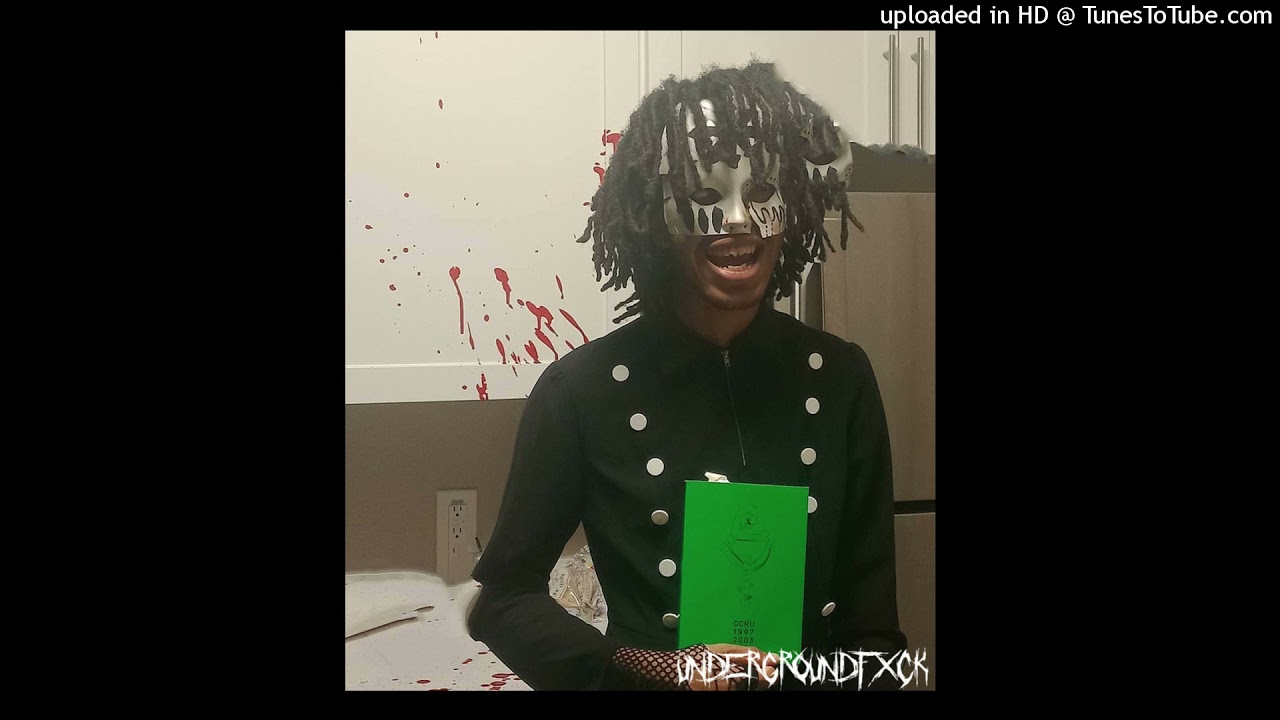 (FREE) JOHNNASCUS X TRIPLE777 X MKULTRA TYPE BEAT "DIRTYMANNASTYBOY" (PROD. UNDERGROUNDFXCK)