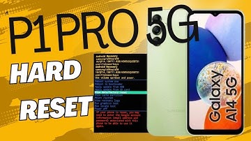 Realme P1 5g Hard Reset | Realme P1 Factory Reset & Remove All Type Screen Lock - without pc