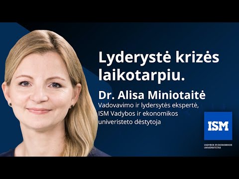 Video: Kuris yra išlaidų lyderystės pavyzdys?