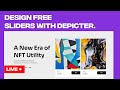 Depicter Slider Plugin | Create Amazing WordPress Sliders for FREE