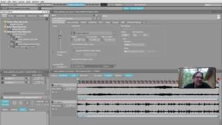 Wwise Tutorial - Layers Using Switch Containers