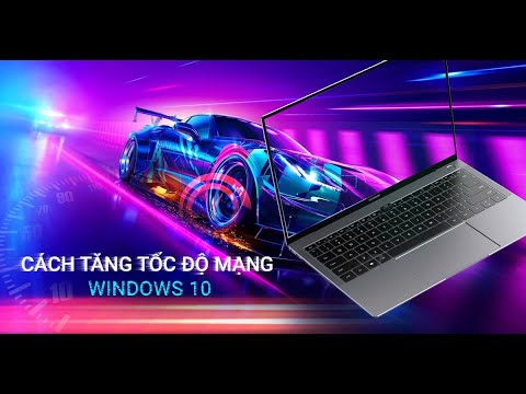 Video: Cách Tăng Tốc độ Tải Trên Steam