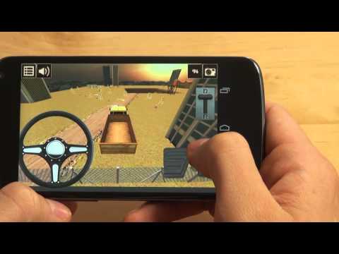 LG Google Nexus