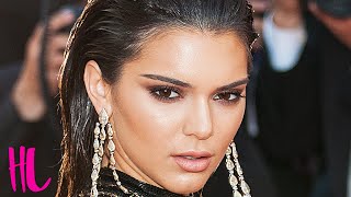 Kendall Jenner Boyfriend Revealed