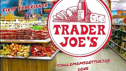 Trader Joe