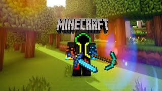Minecraft Sezon bölüm 1                                                    HACKER