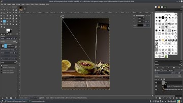 Linux Photography Workflow: The Software