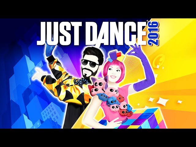 Just Dance® 2016 - Launch Trailer [UK] class=