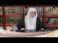 Is God In Heaven Or On The Throne Sheikh Mustafa Al Adawi 